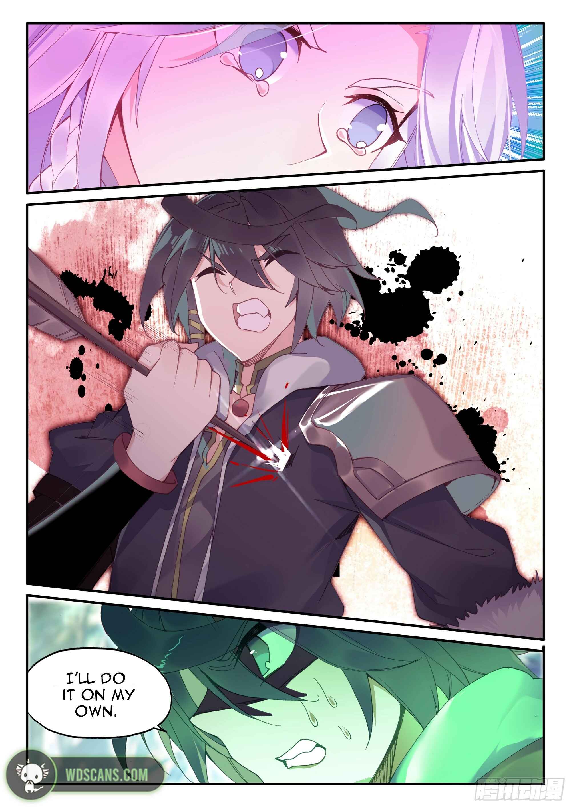 Chapter 49 - Page 12