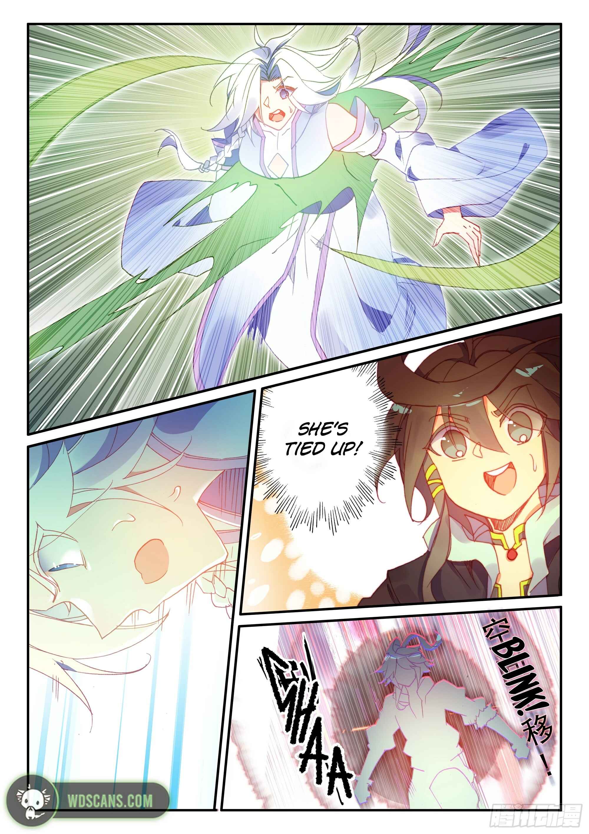 Chapter 49 - Page 5