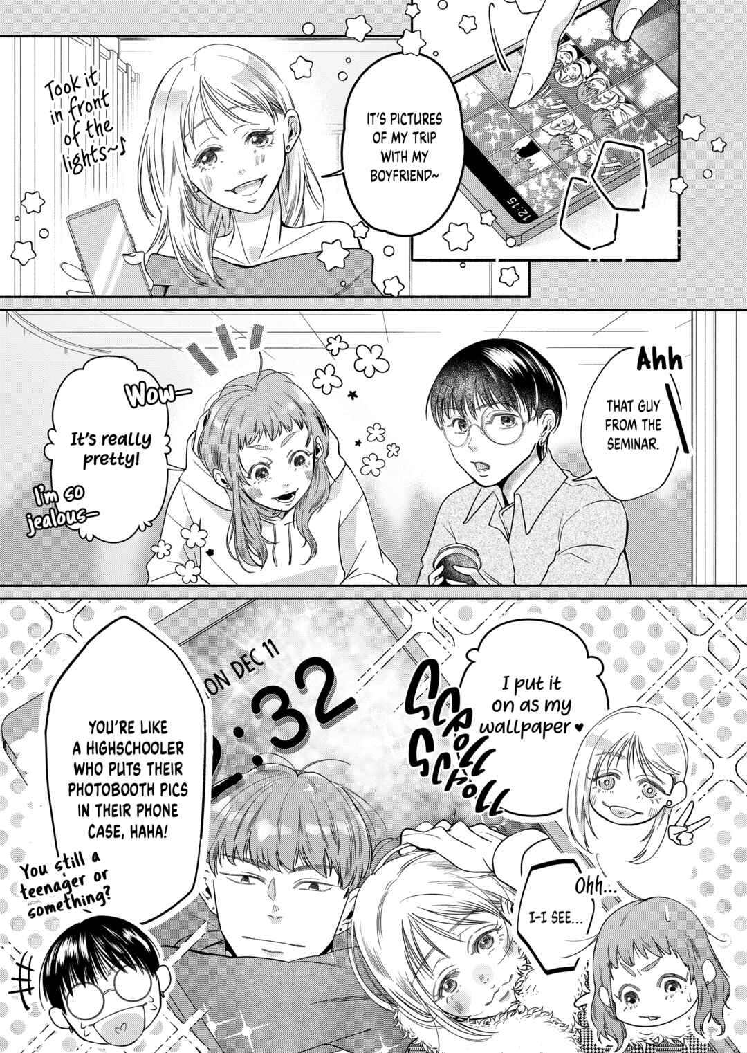 Chapter ? - Page 6
