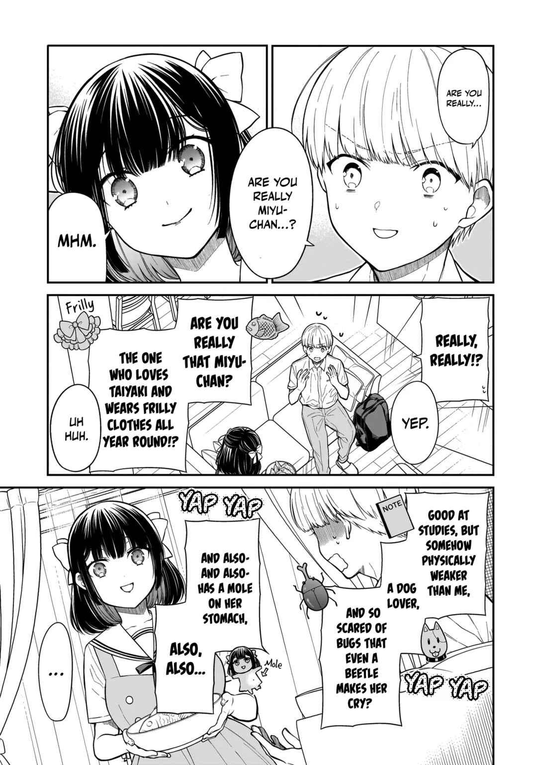 Chapter 2 - Page 8