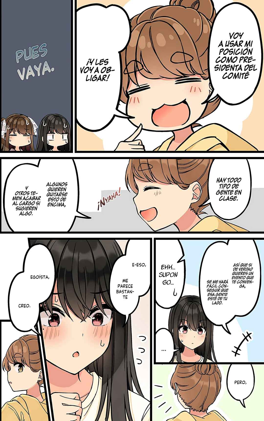 Chapter 161 - Page 4