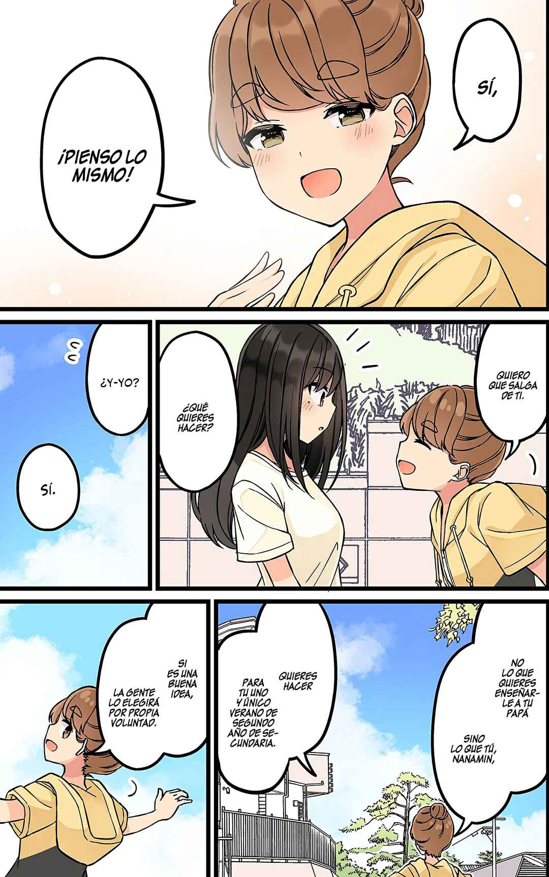Chapter 161 - Page 5