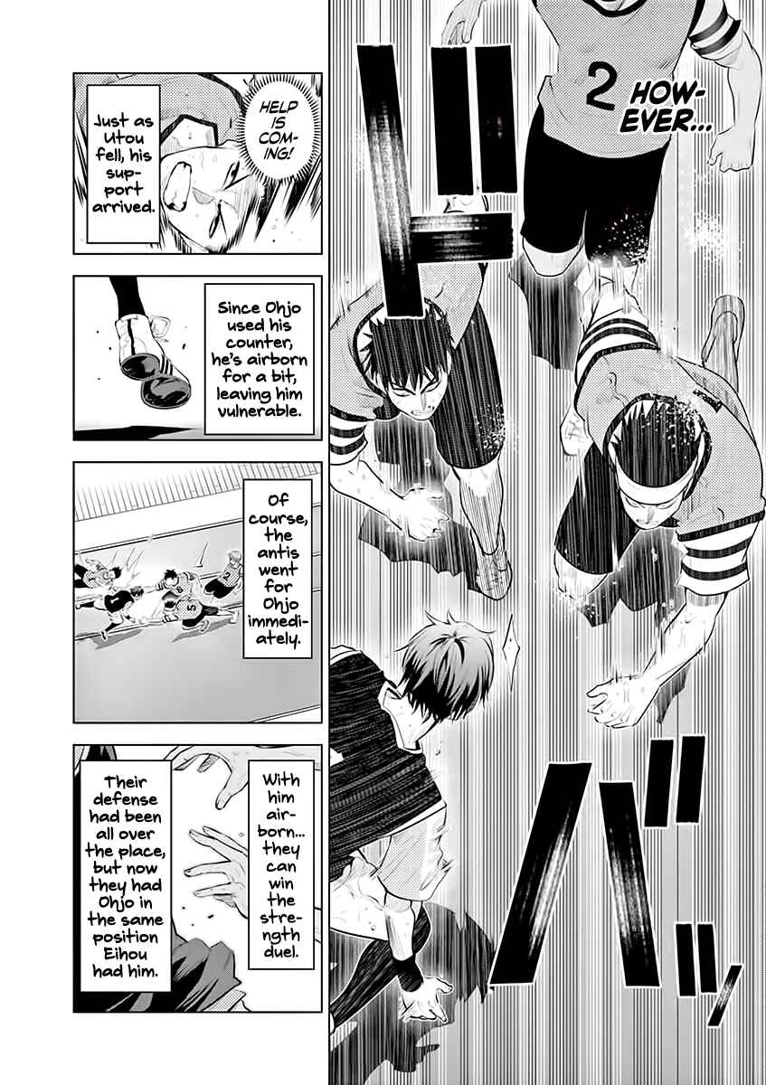 Chapter 58 - Page 10