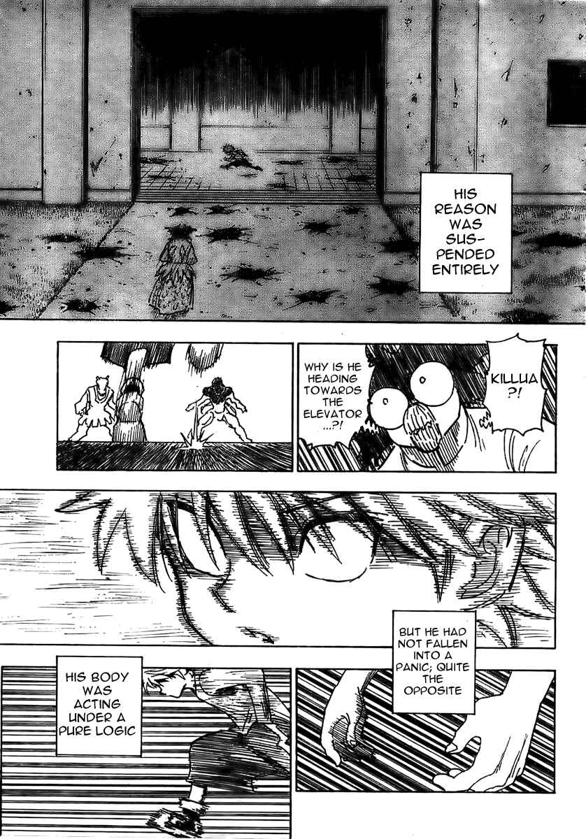 Chapter 269 - Page 12