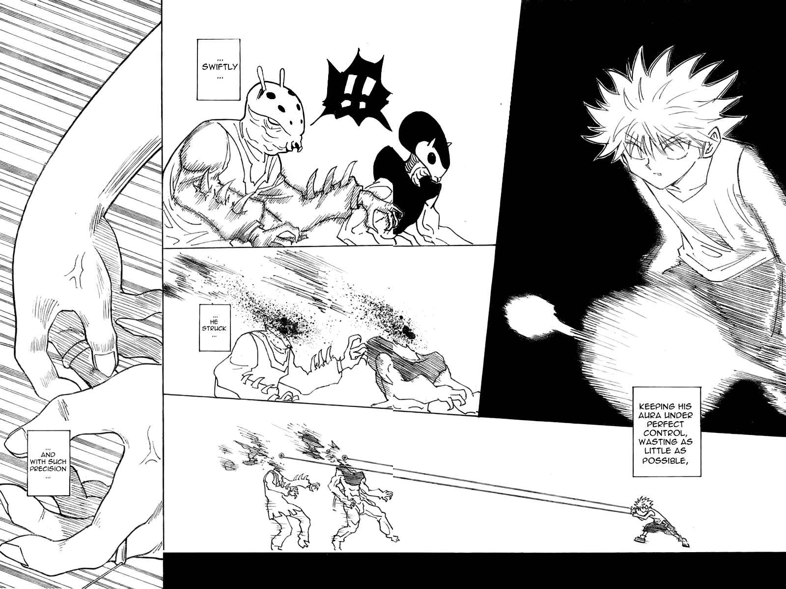 Chapter 269 - Page 13