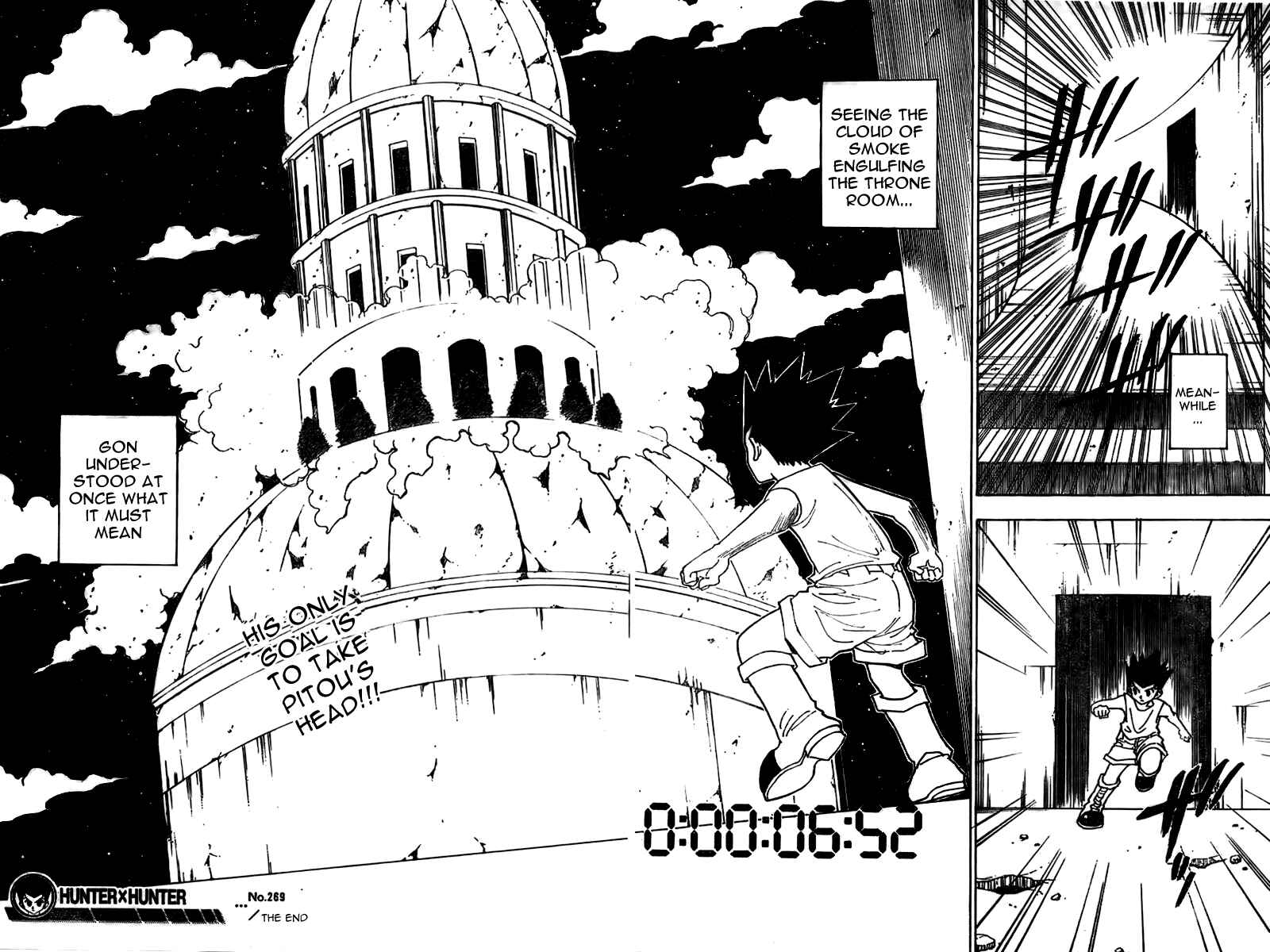 Chapter 269 - Page 15