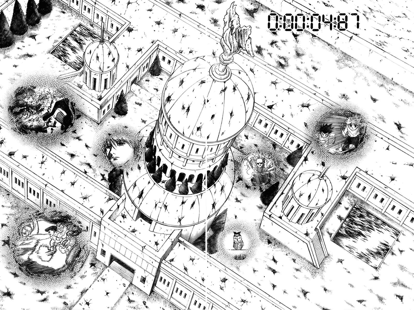 Chapter 269 - Page 8