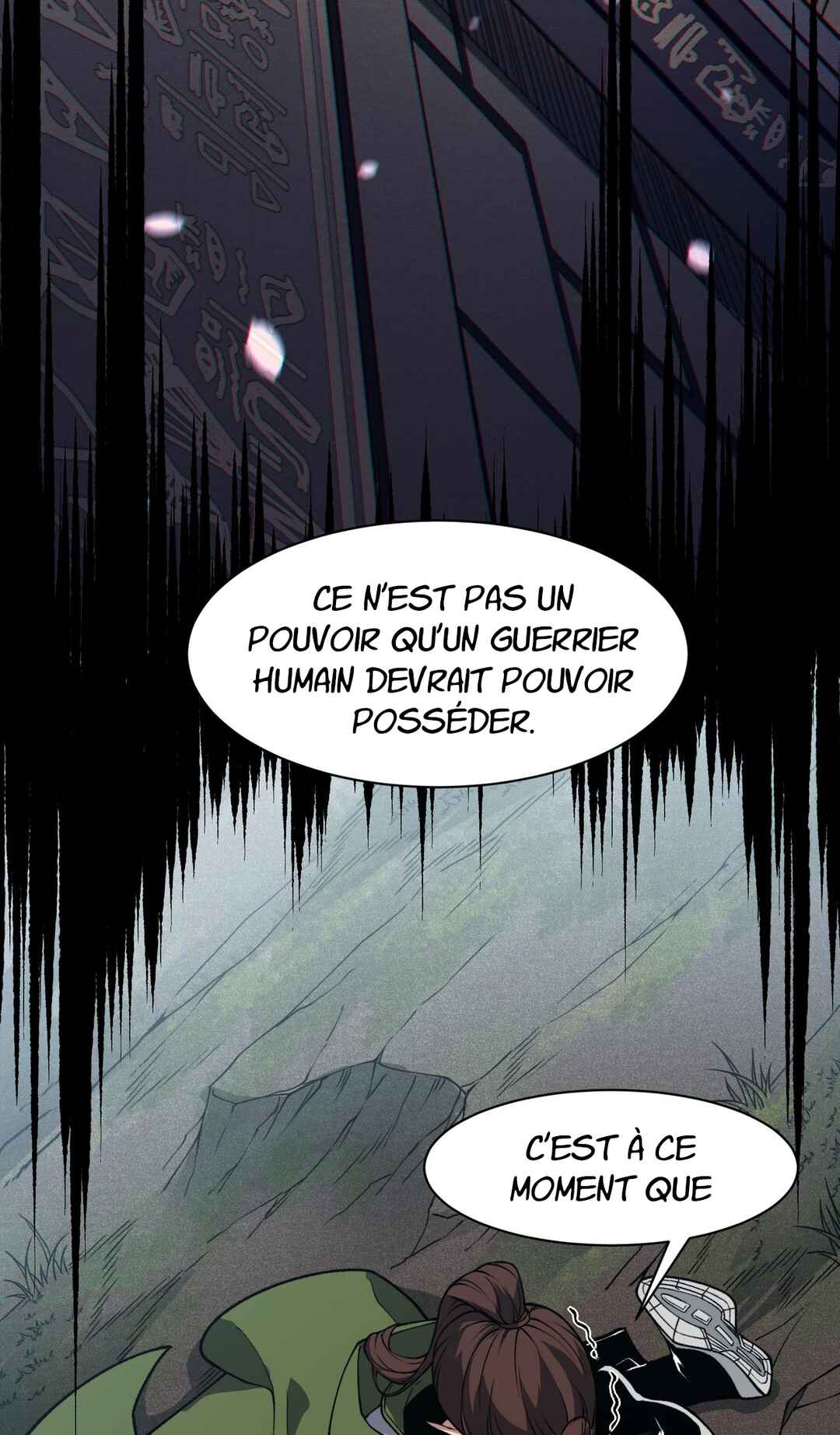 Chapter 90 - Page 19