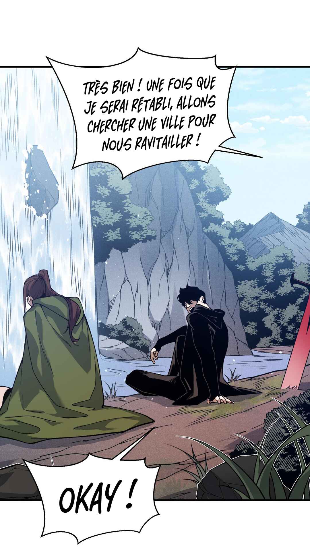 Chapter 90 - Page 25