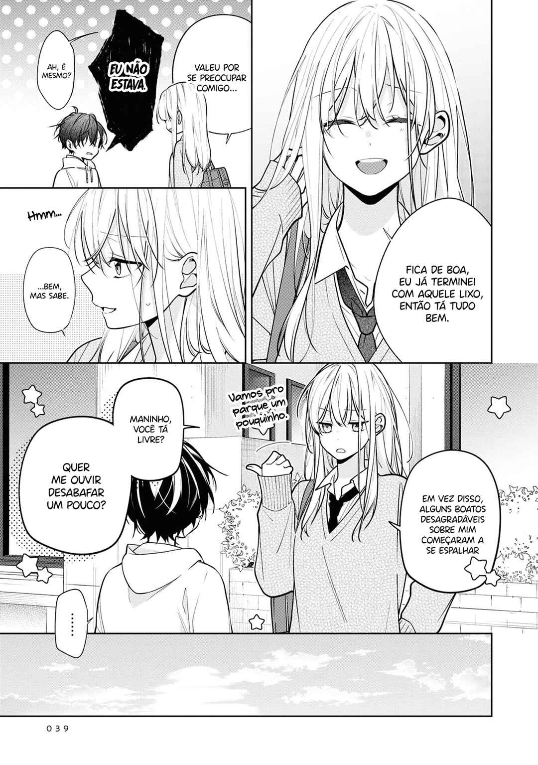 Chapter 3 - Page 6