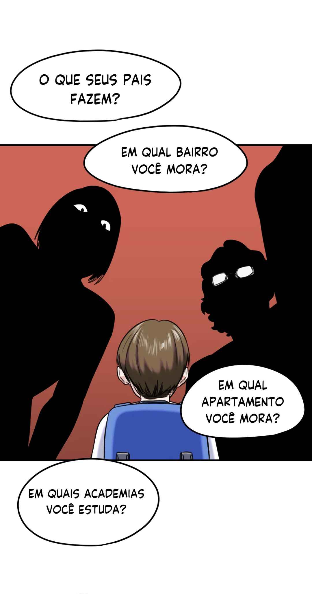Chapter 165 - Page 11