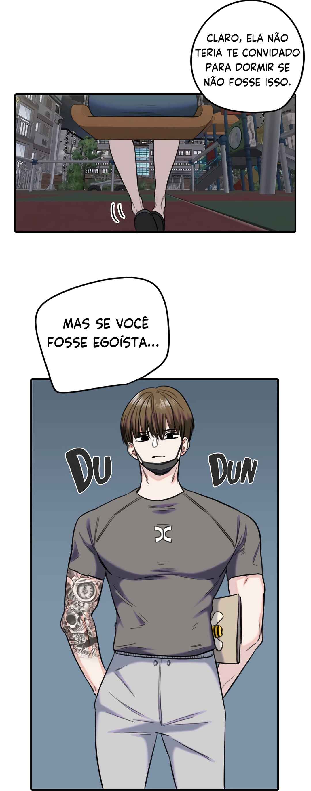 Chapter 165 - Page 19