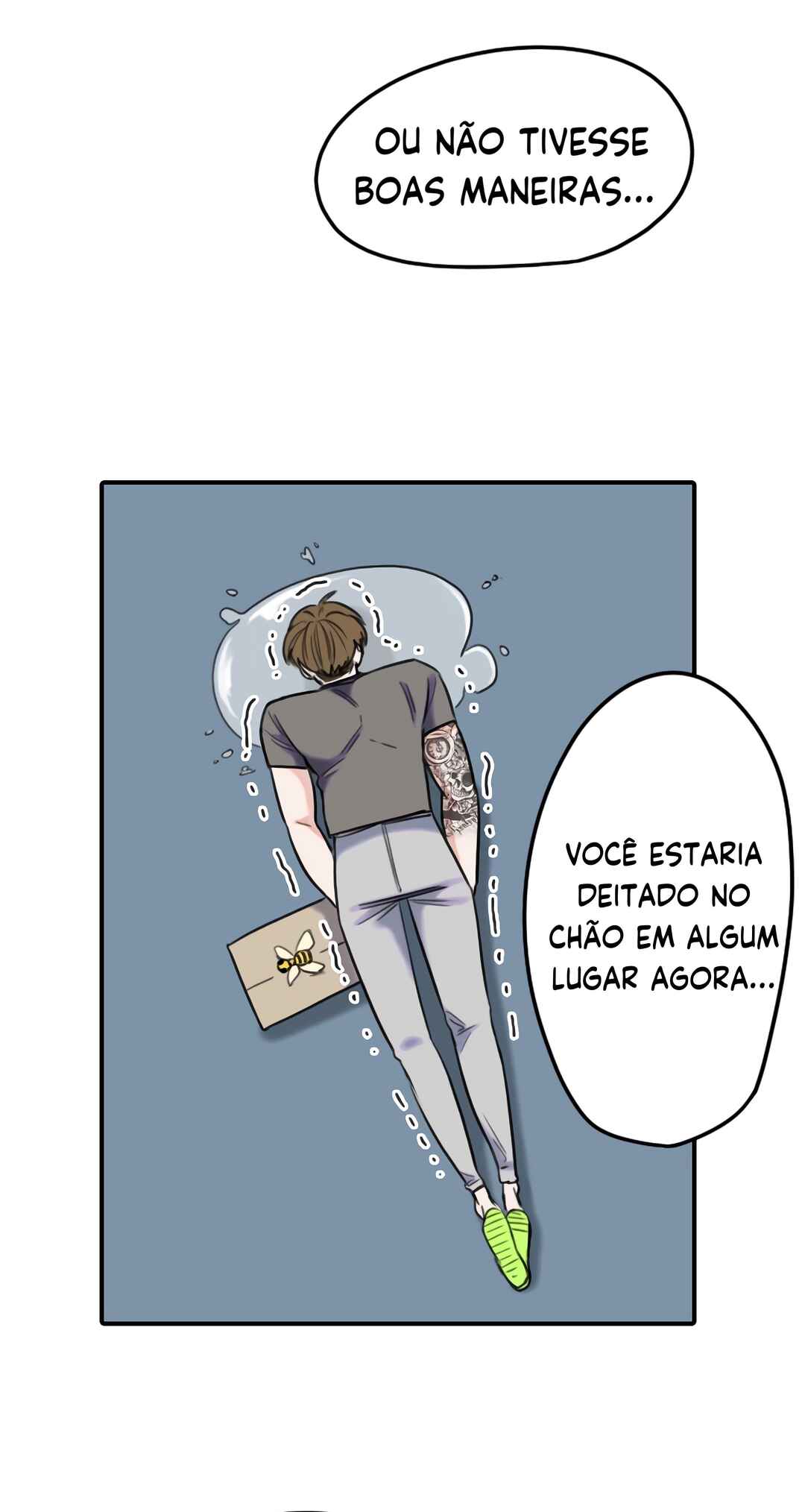 Chapter 165 - Page 20