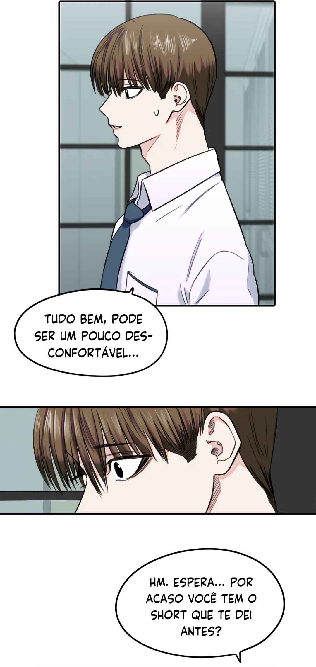Chapter 165 - Page 25