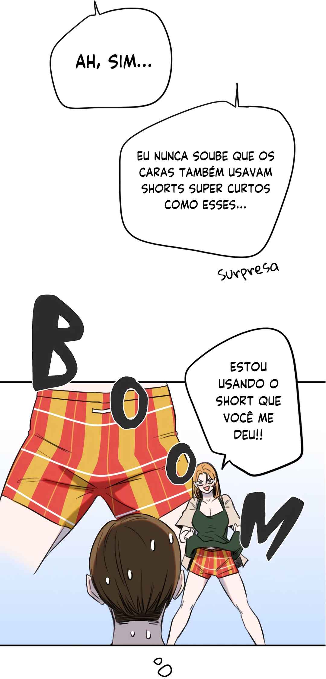 Chapter 165 - Page 30
