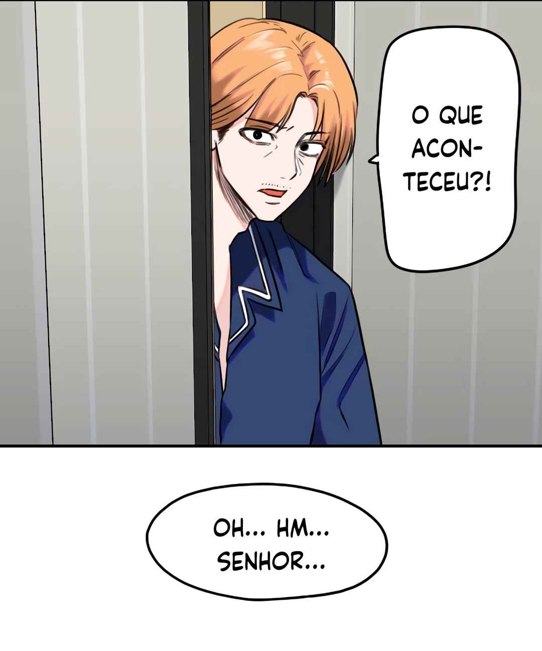 Chapter 165 - Page 33