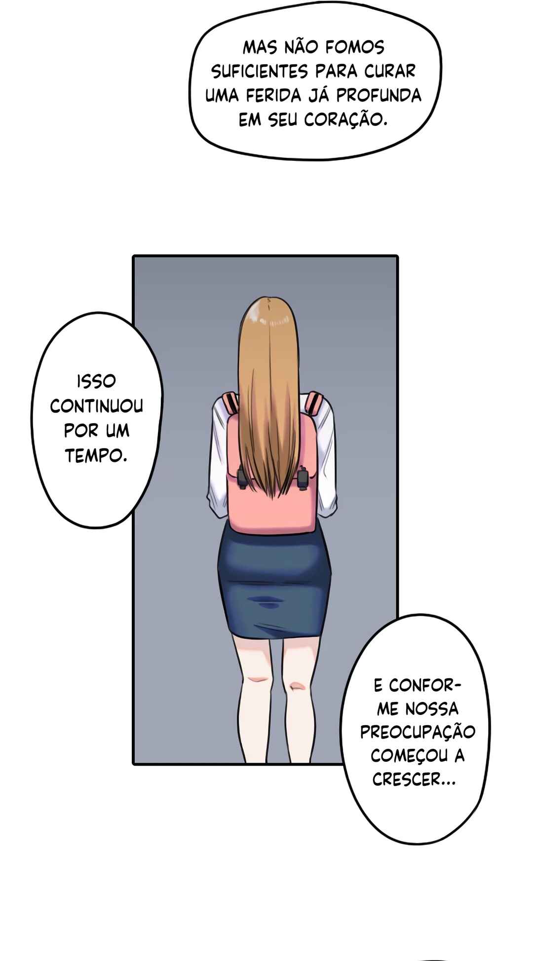 Chapter 165 - Page 40