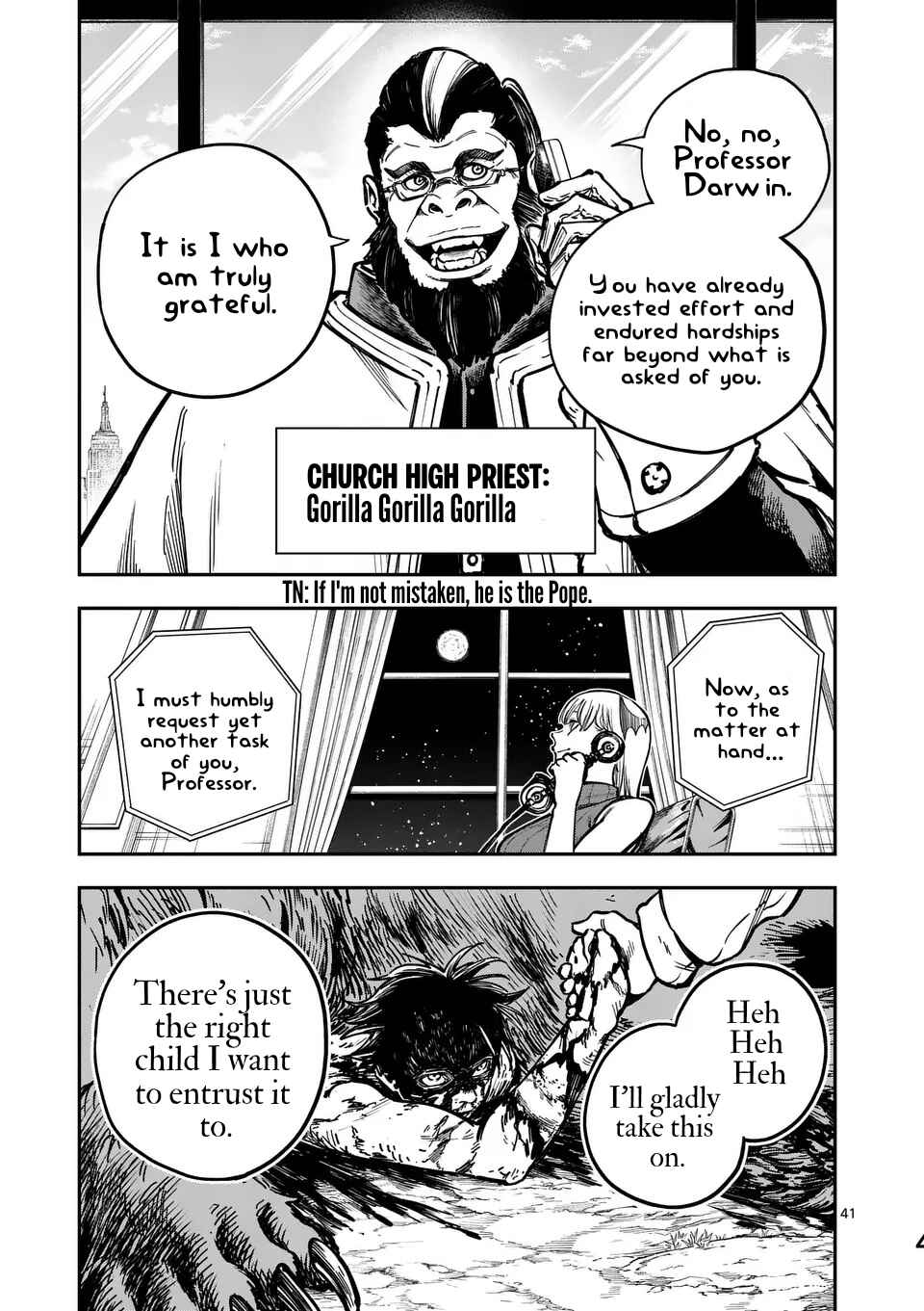Chapter 3 - Page 41