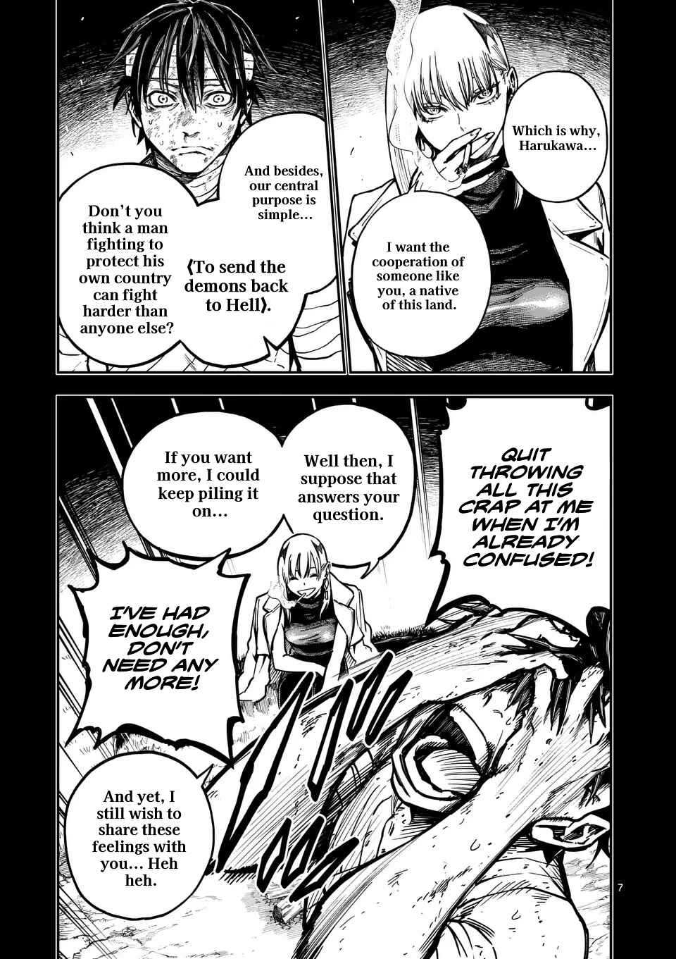 Chapter 3 - Page 7