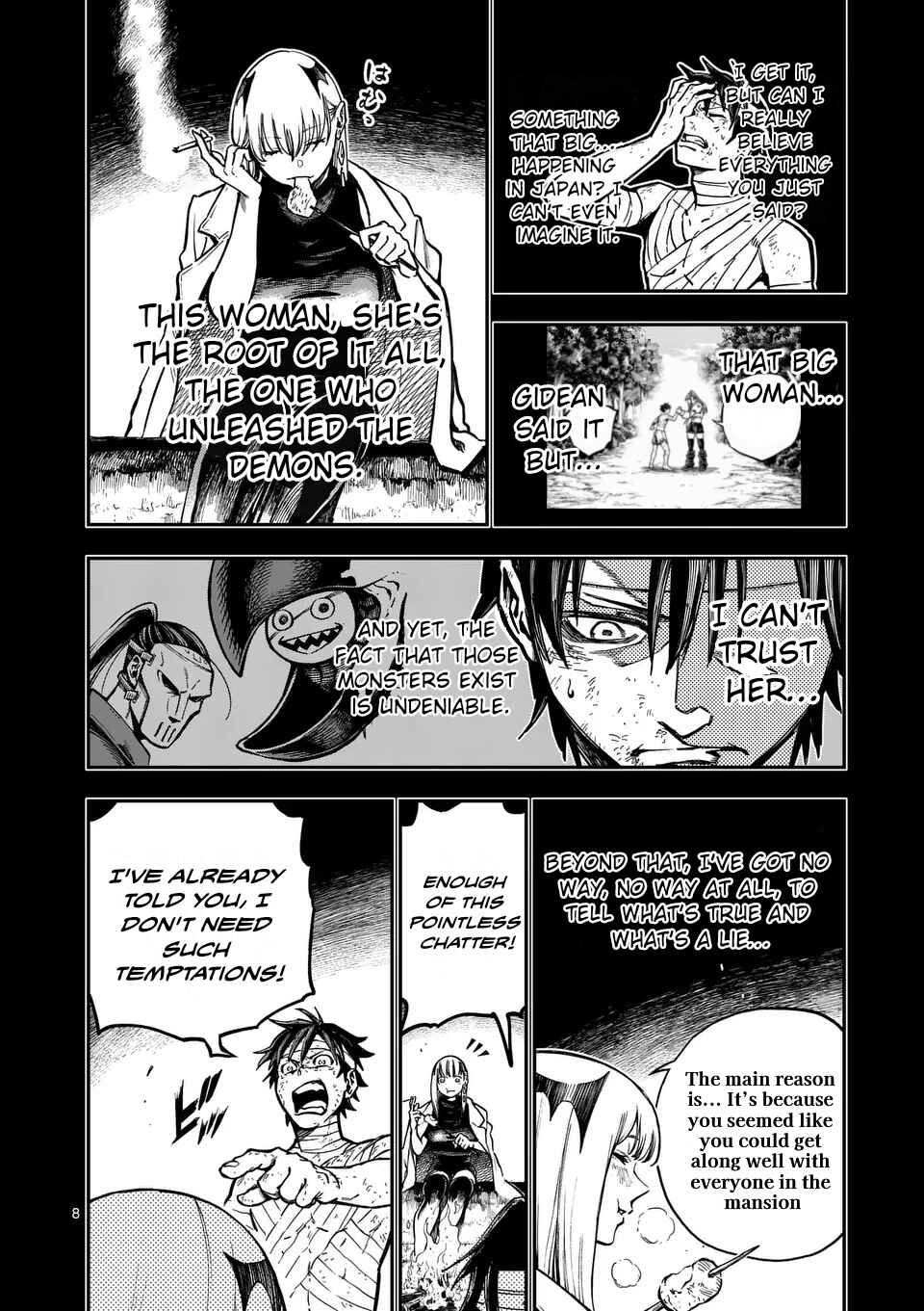 Chapter 3 - Page 8
