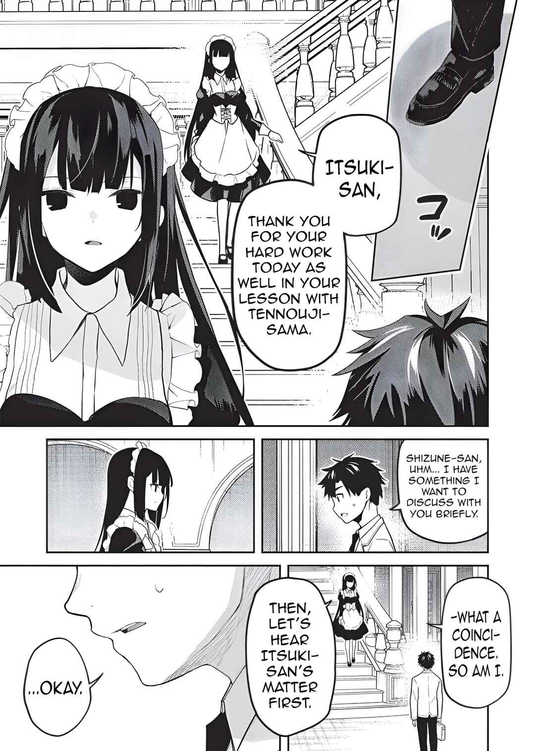 Chapter 37 - Page 22