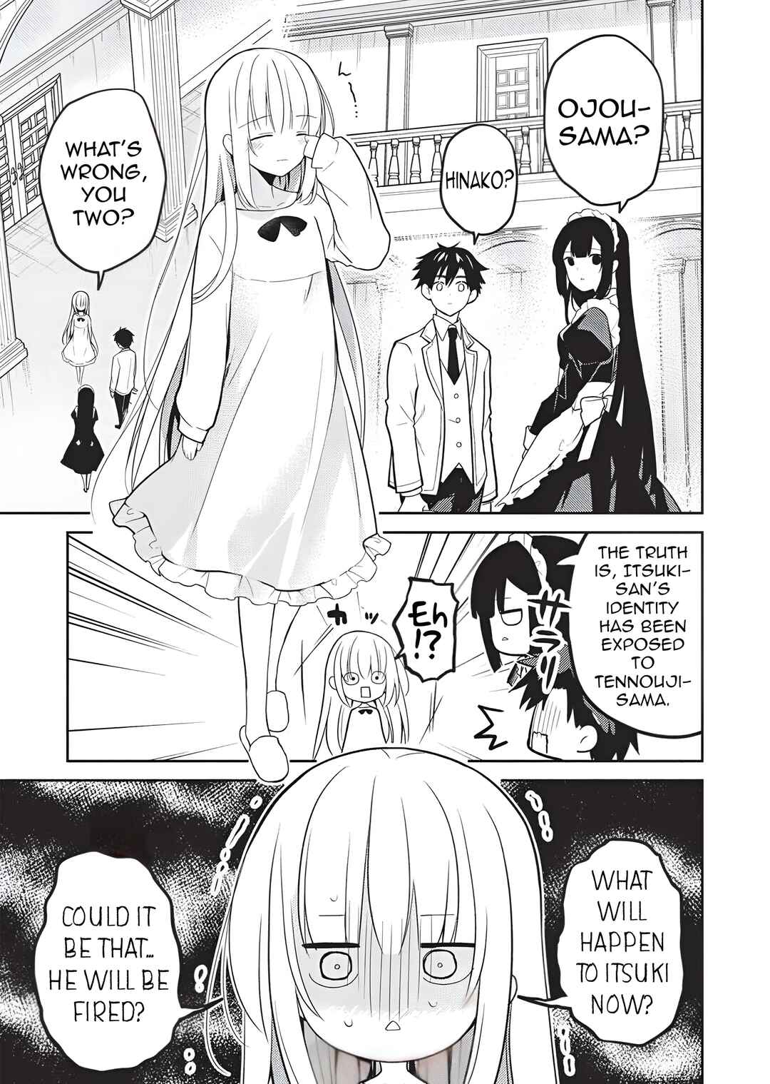 Chapter 37 - Page 28