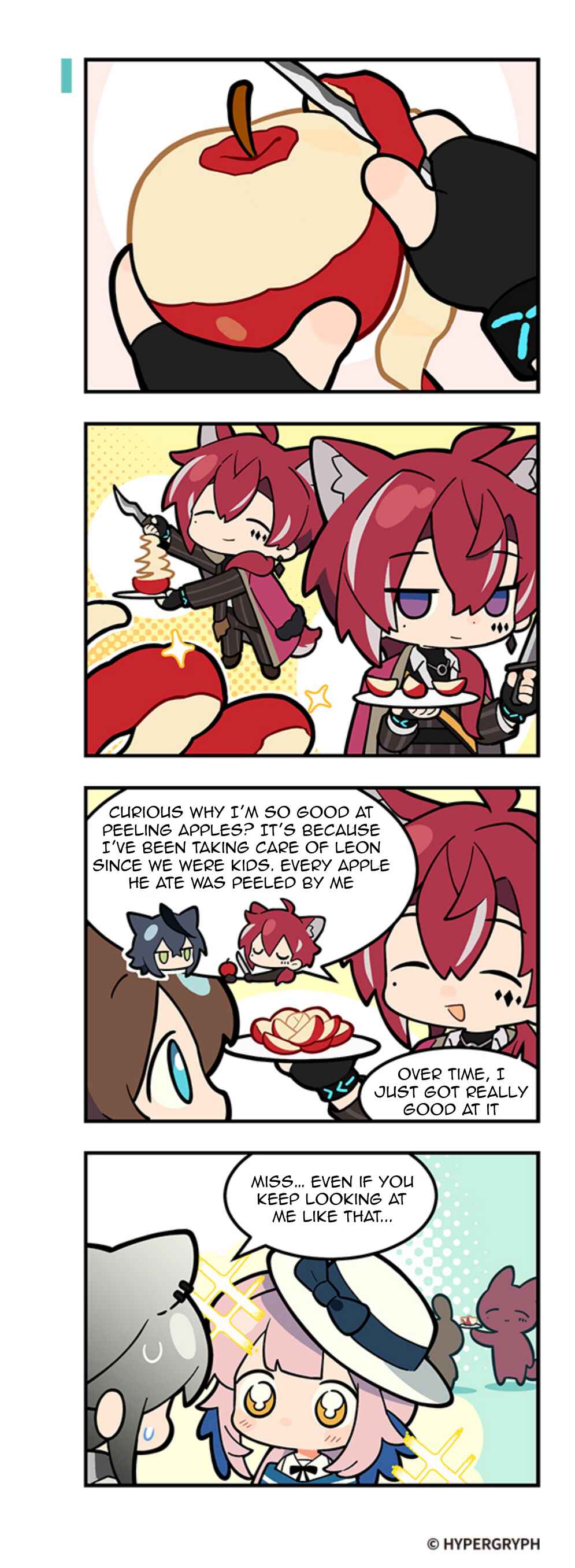 Chapter 304 - Page 2