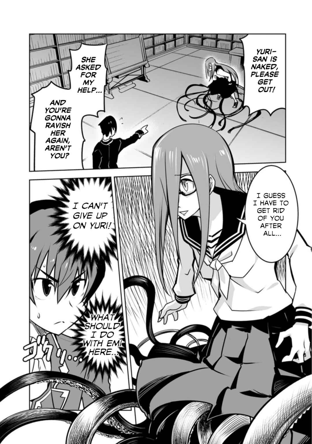 Chapter 20 - Page 5