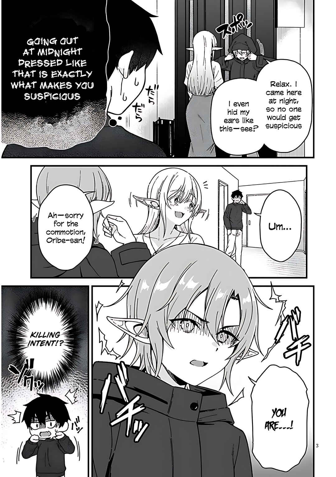 Chapter 6 - Page 5