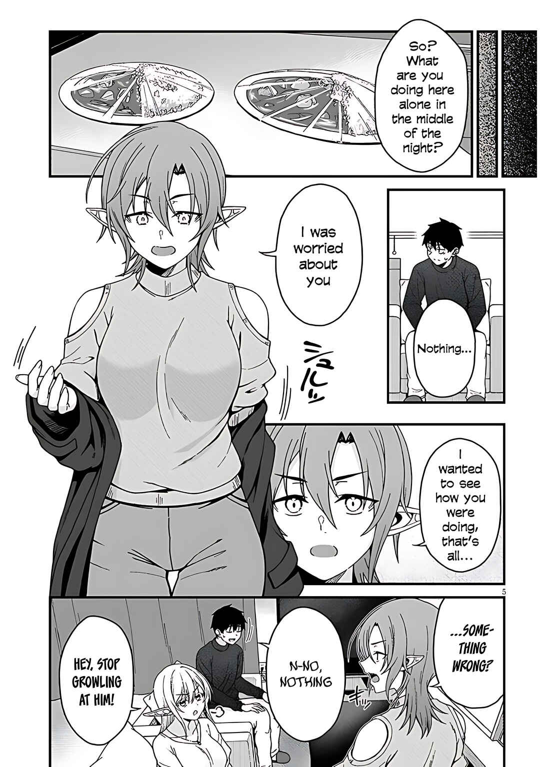 Chapter 6 - Page 7