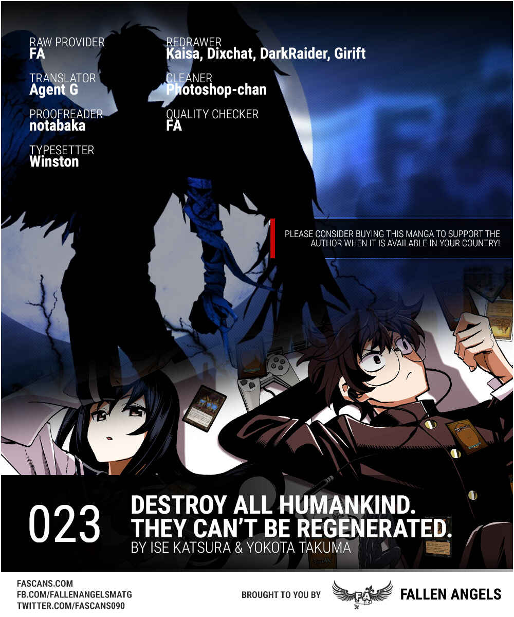 Chapter 23 - Page 1