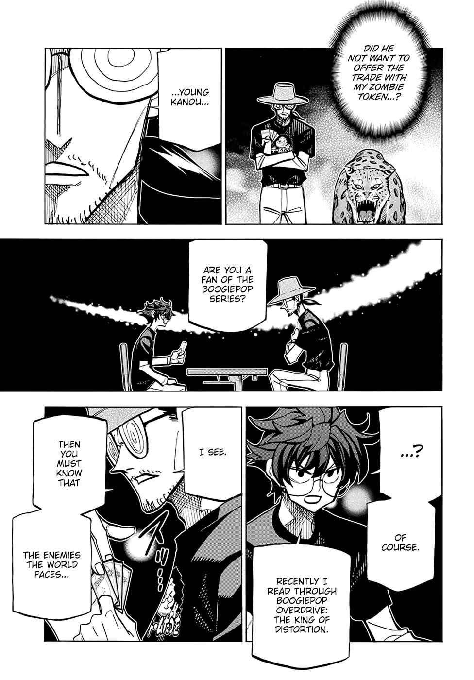 Chapter 23 - Page 22