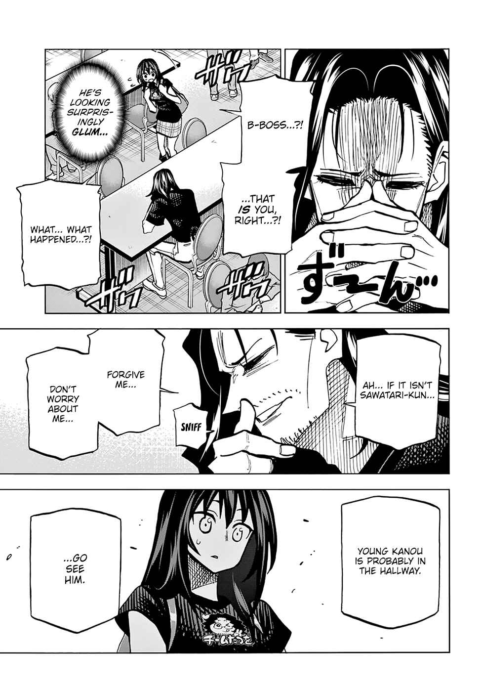 Chapter 23 - Page 41