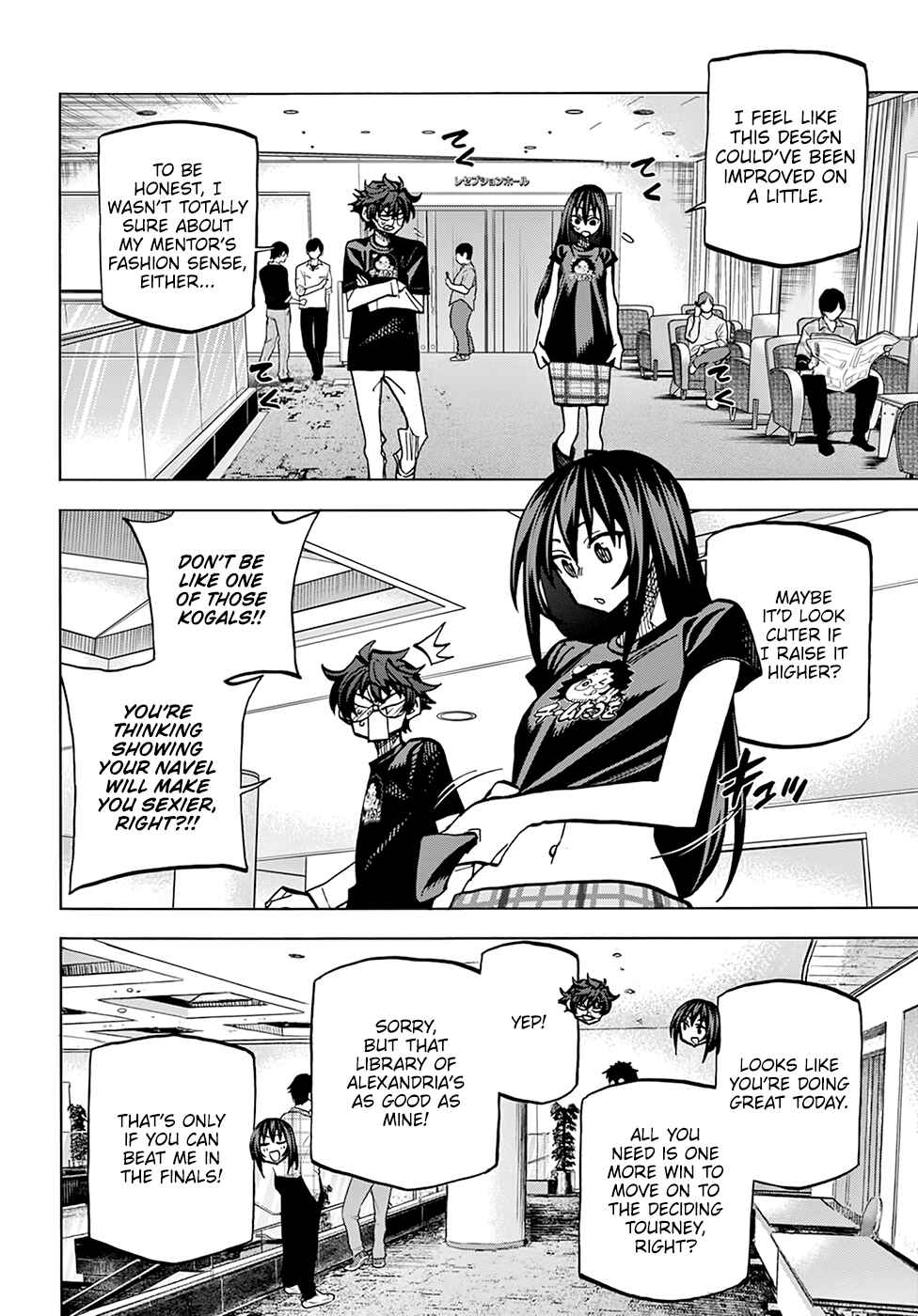 Chapter 23 - Page 9