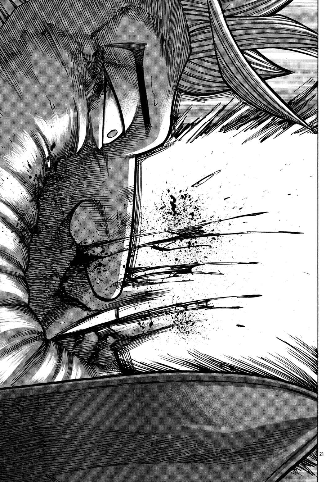 Chapter 92 - Page 20