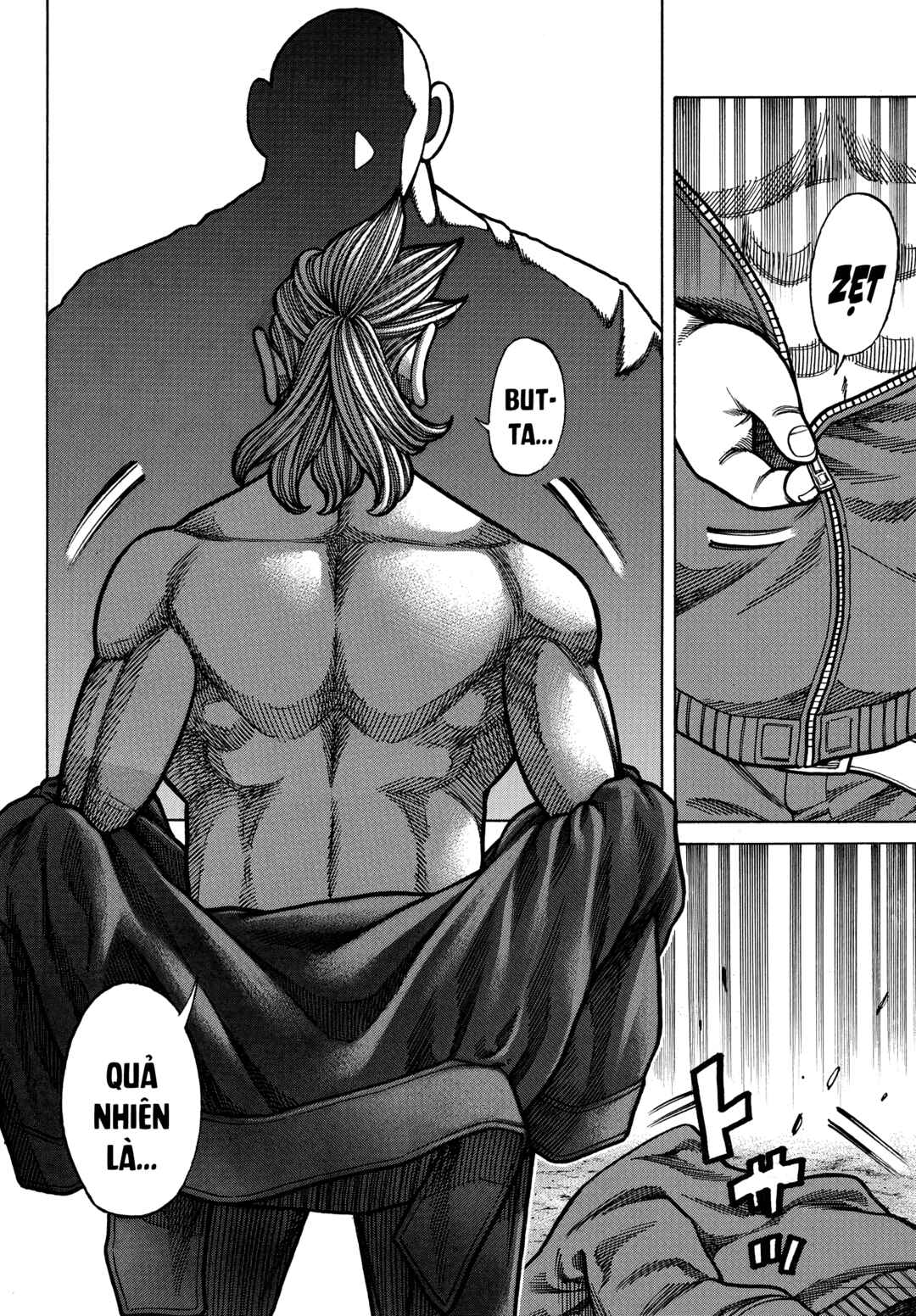 Chapter 92 - Page 25