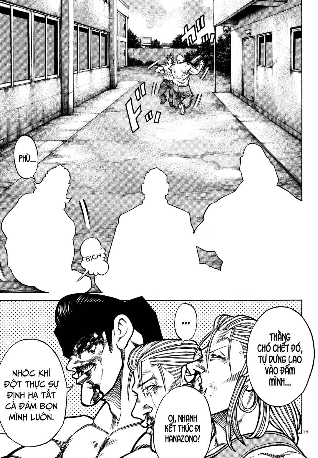 Chapter 92 - Page 28