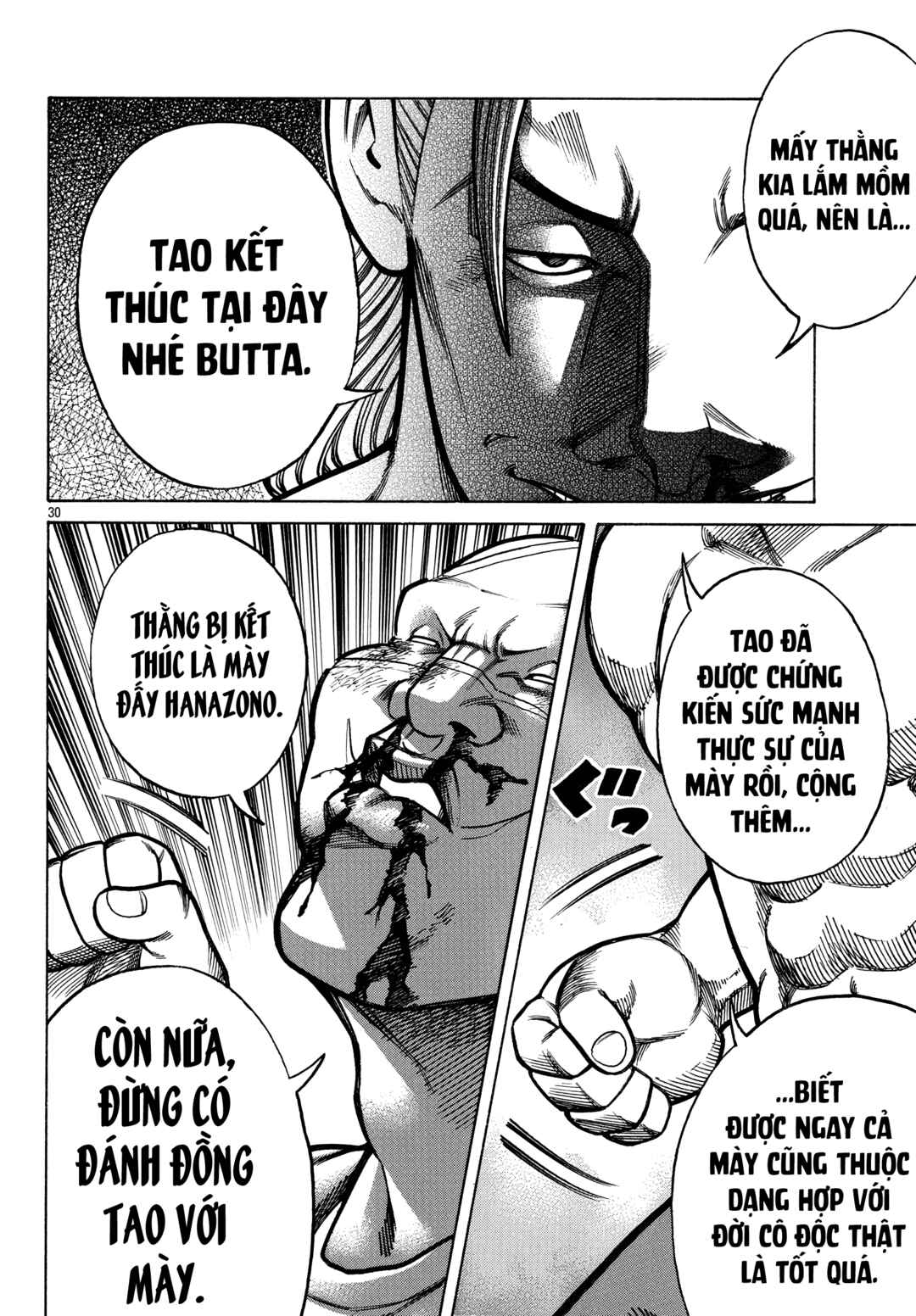 Chapter 92 - Page 29
