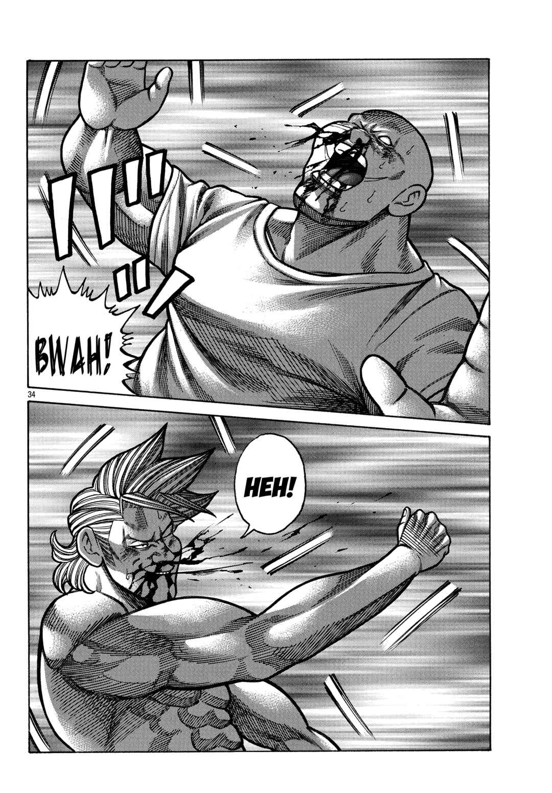Chapter 92 - Page 32