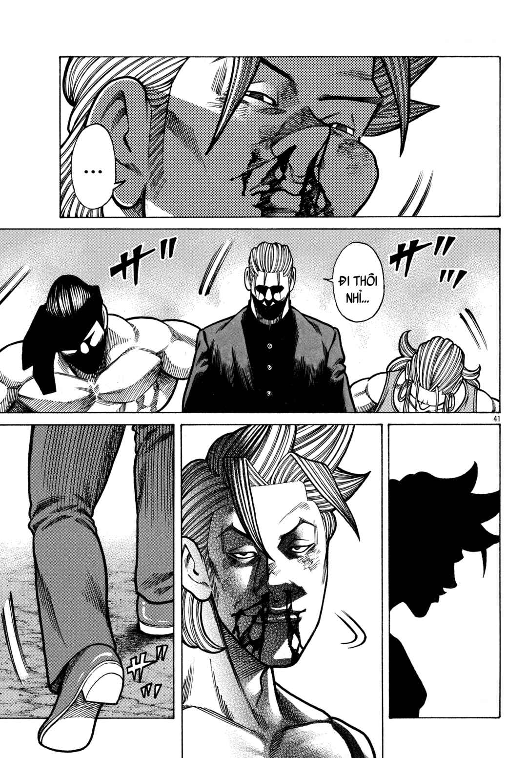 Chapter 92 - Page 37