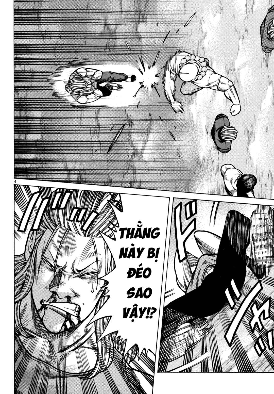 Chapter 92 - Page 5