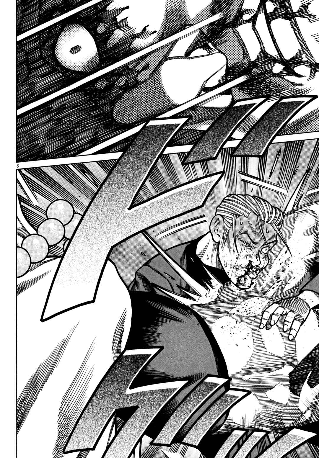 Chapter 92 - Page 8
