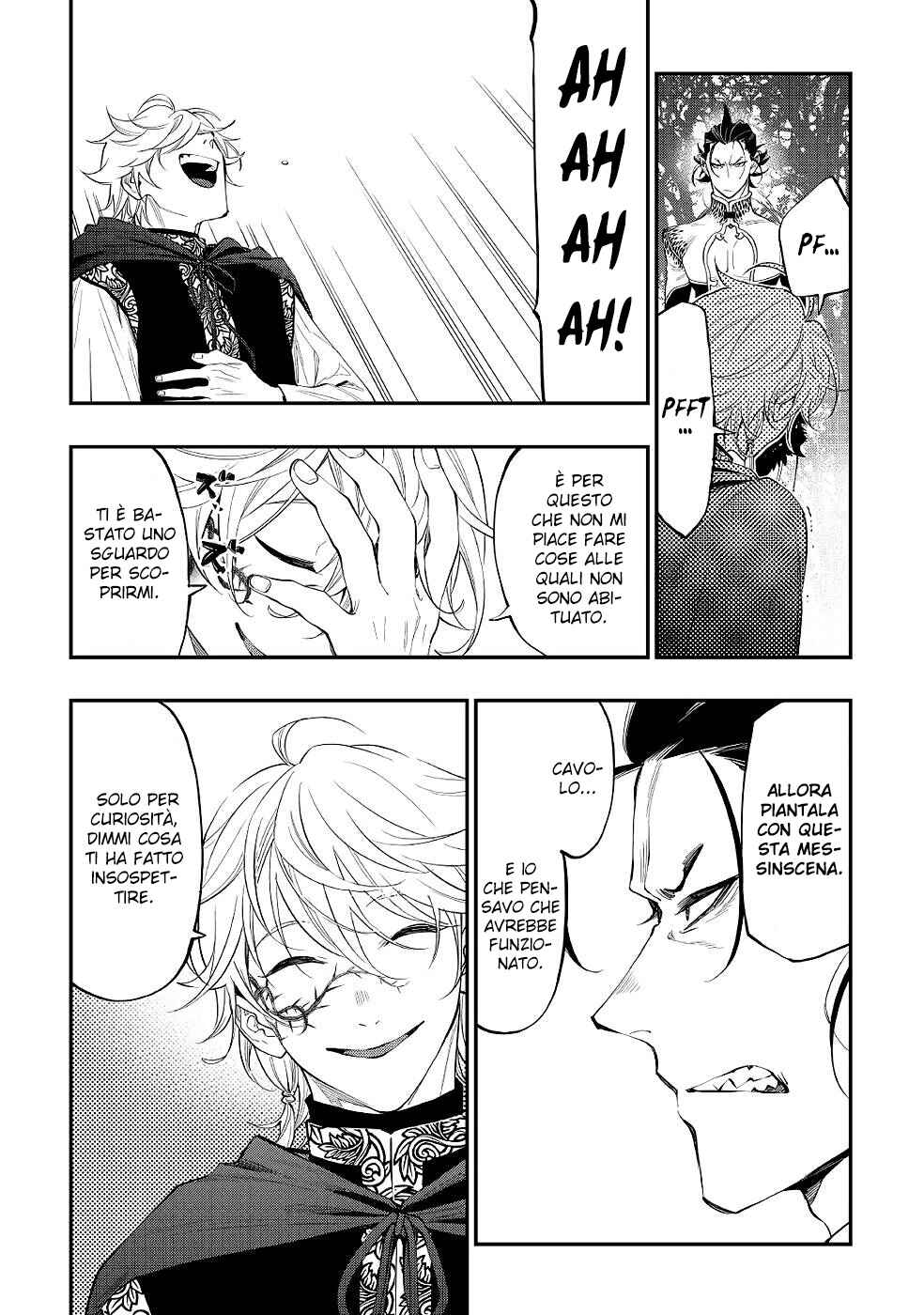 Chapter 84 - Page 13