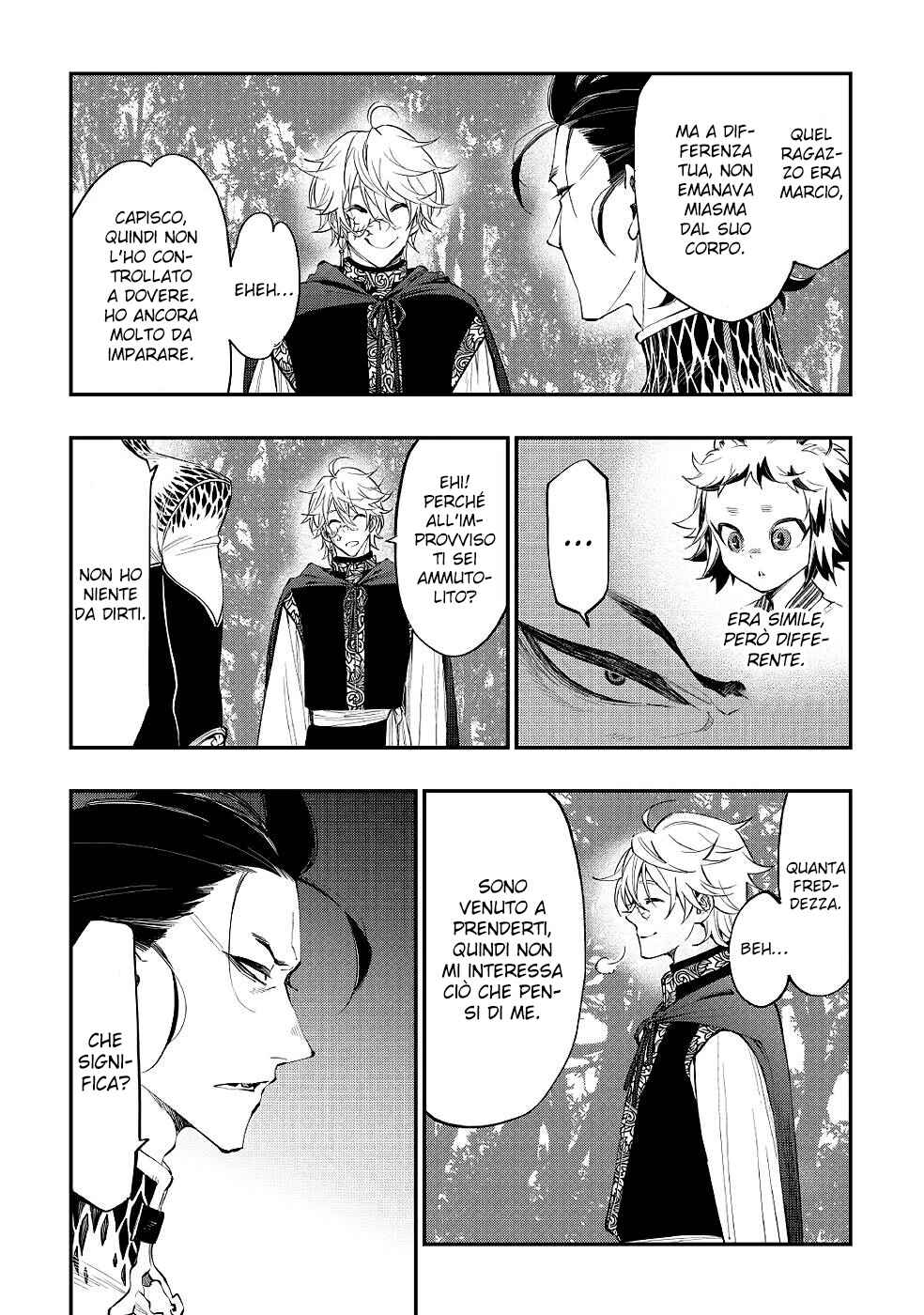 Chapter 84 - Page 14