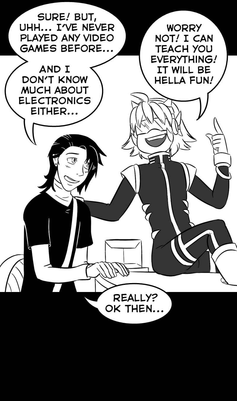 Chapter 21 - Page 33