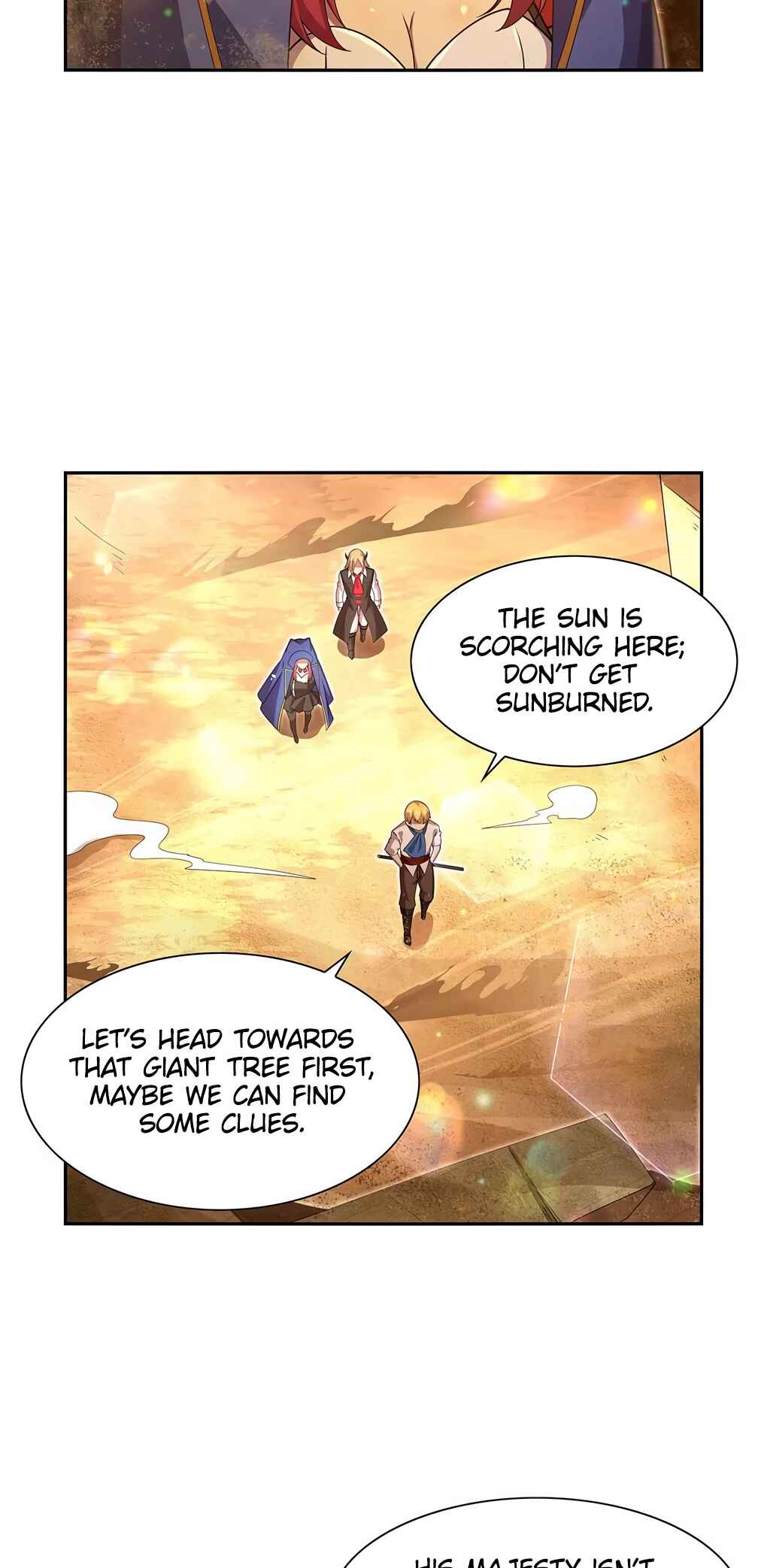 Chapter 422 - Page 11