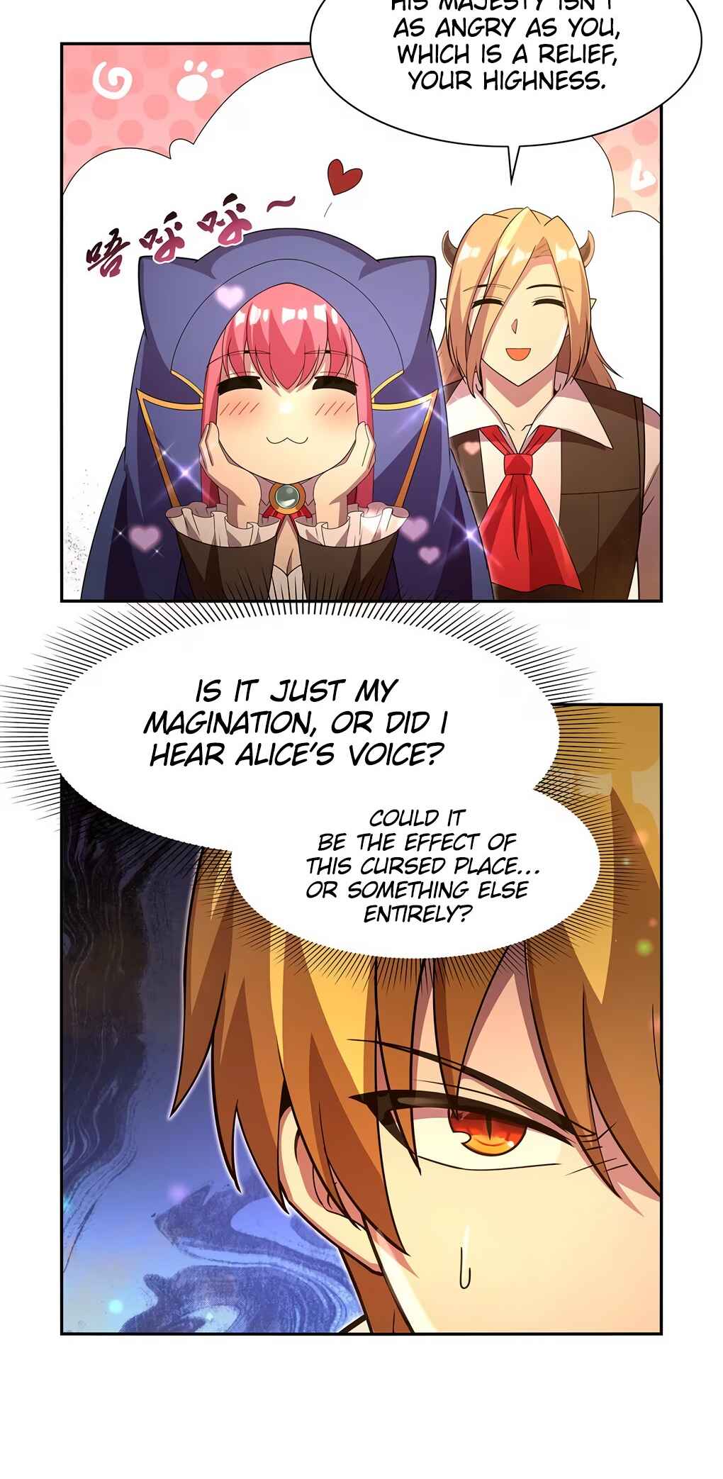 Chapter 422 - Page 12