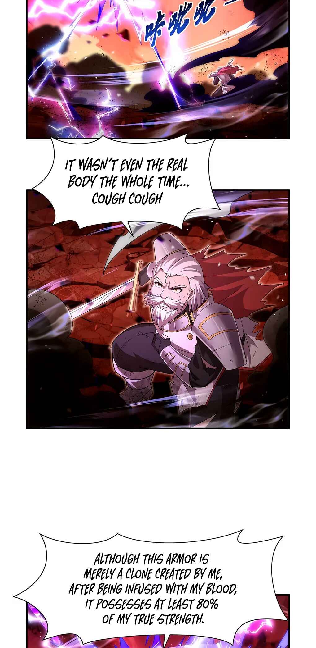 Chapter 422 - Page 15