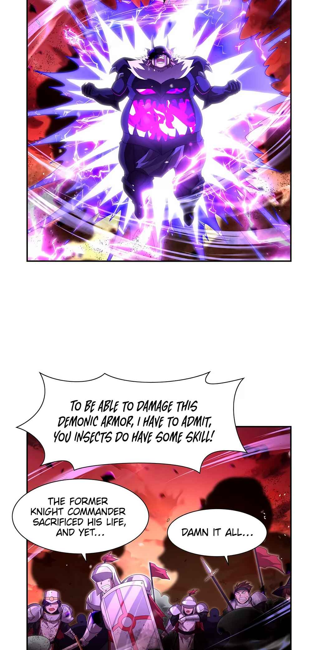 Chapter 422 - Page 16