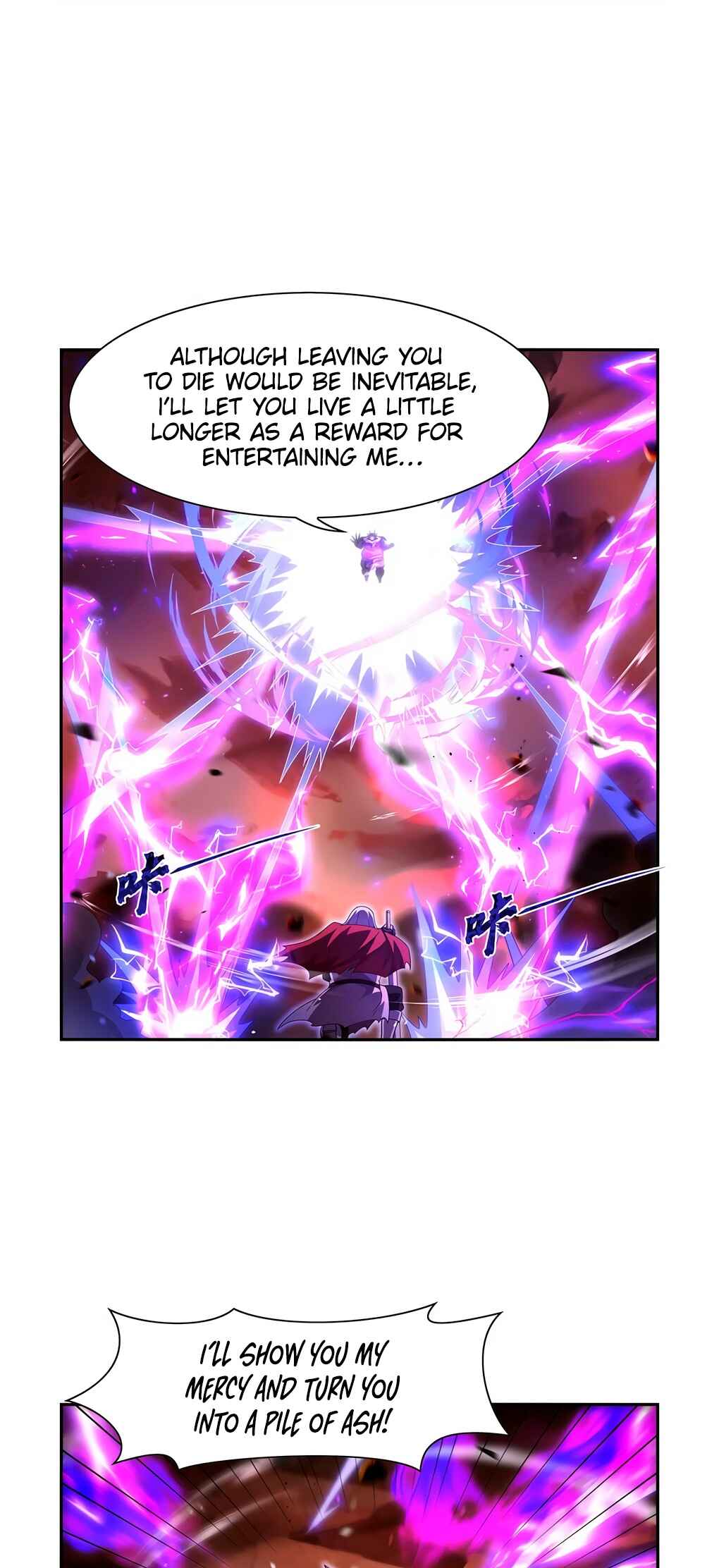Chapter 422 - Page 18
